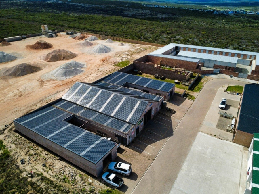 Commercial Property for Sale in Stilbaai Oos Western Cape